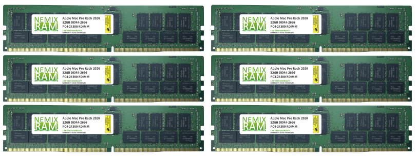 NEMIX RAM